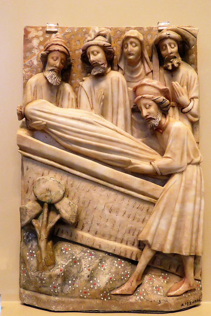 c15 alabaster, v+a