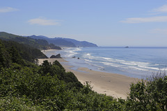 Cannon Beach