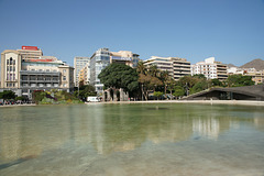 Plaza De Espana