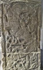 ramsbury church, wilts (3) c9 cross