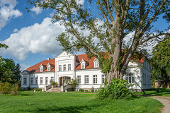 258-365, Gutshaus in Penzlin