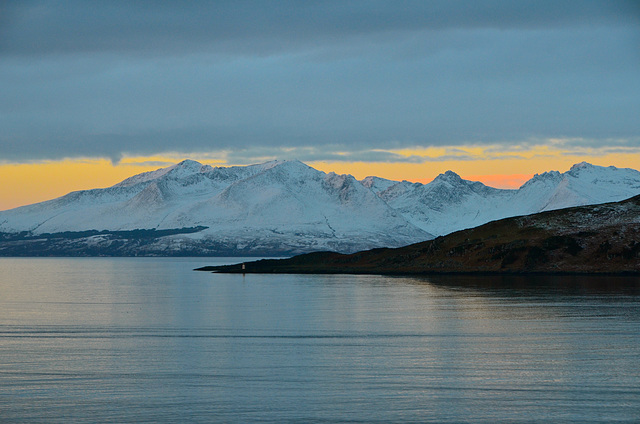 Isle of Arran