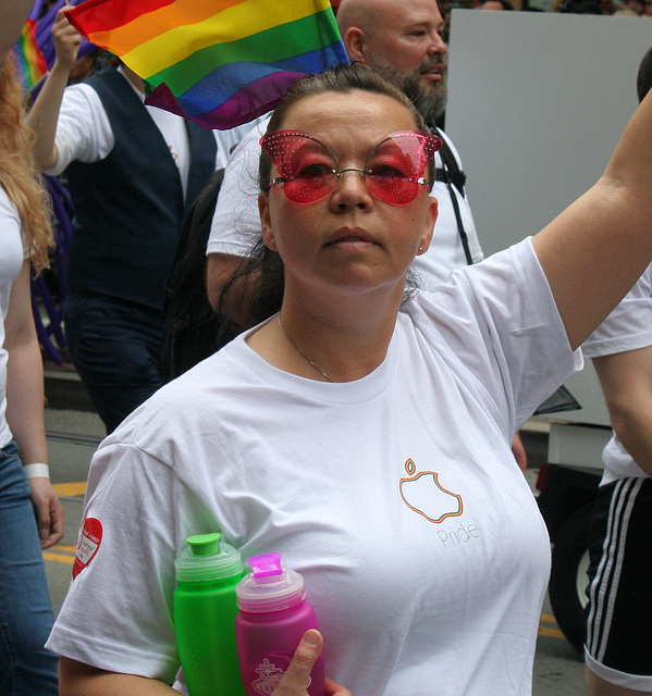 San Francisco Pride Parade 2015 (5551)