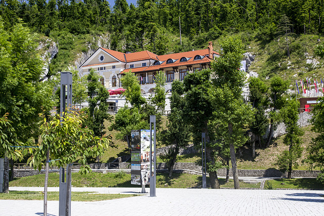 Postojna - Slovenija