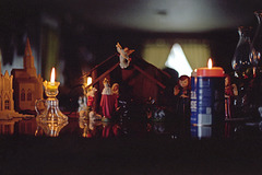 Nativity Scene, 1978