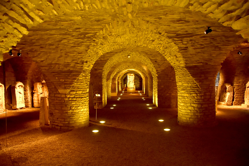 museum de dijon