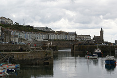 Porthleven Harbour