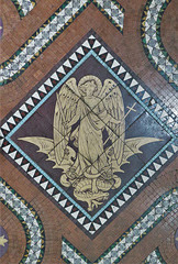 st michael cornhill, london (74)