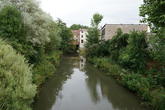 River Frome