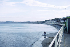 Yorkshire, Scarborough (Scan from Oct 1989)