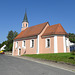 Hohenfels, Nebenkirche St. Sebastian (PiP)