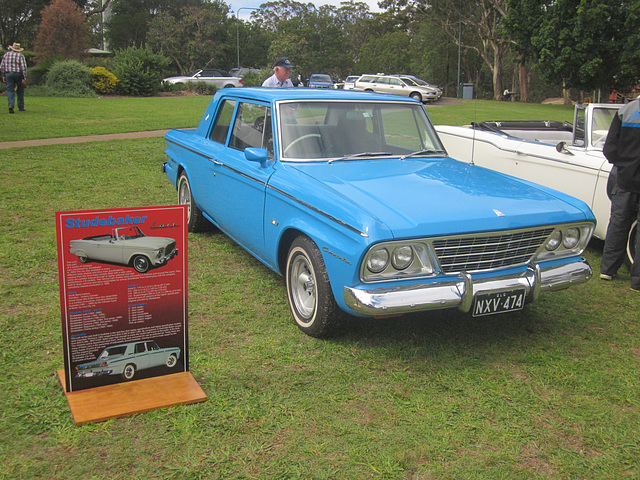 Studebaker 042019 4952