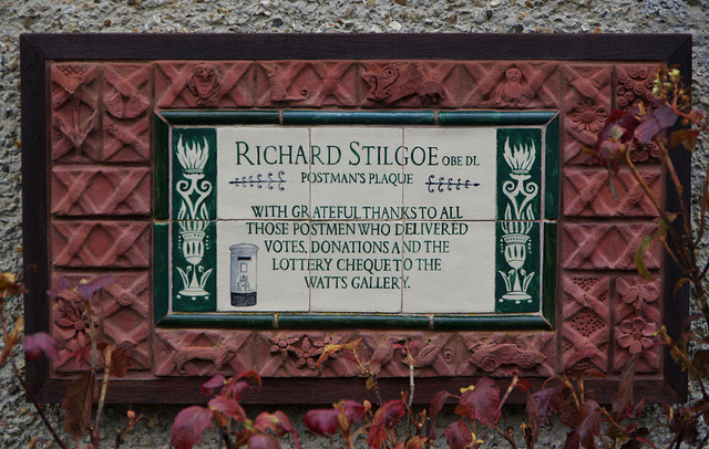 Sir Richard Stilgoe