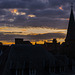 Daybreak in Brugge