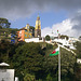 Portmeirion Wales UK