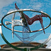 Gymnastes gyroscopiques
