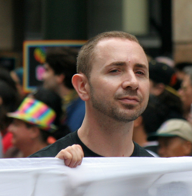 San Francisco Pride Parade 2015 (5706)