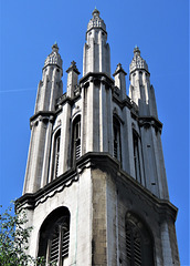 st michael cornhill, london (3)