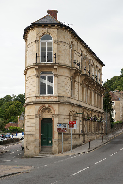 Frome Museum