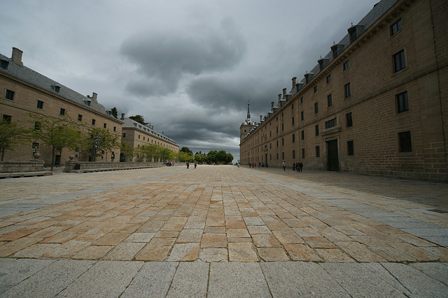 Real Monasterio