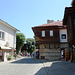 Bulgaria, Venera Street in the Town of Nessebar