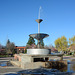 Bulgaria, Erupting Geyser in Sapareva Banya