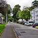 Goethestraße (Essen-Südviertel) / 15.06.2024