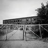 Industrieruine - HFF