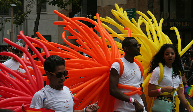 San Francisco Pride Parade 2015 (5552)