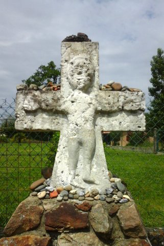 Calvaire (Landes, France)