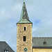Kirchturm Kloster Huysburg