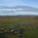 Dartmoor National Park Landscape