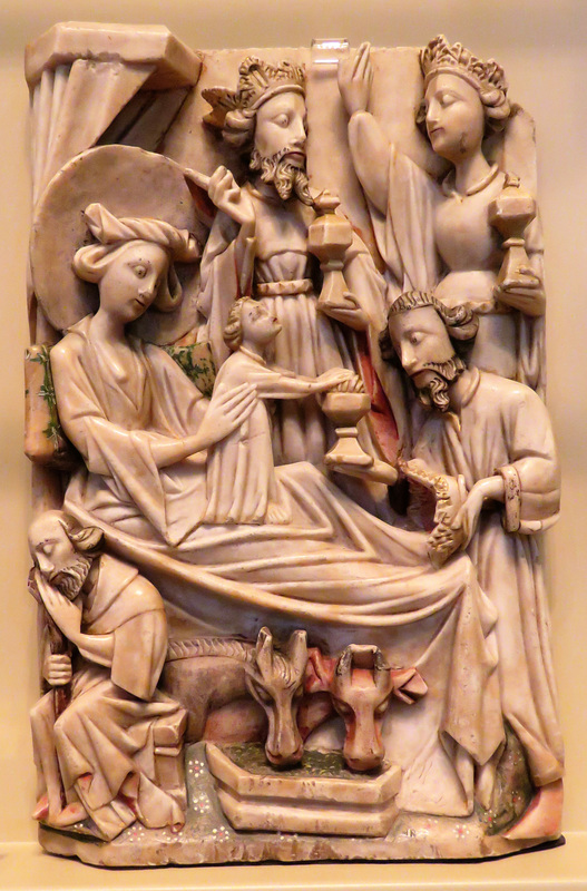 c15 alabaster, v+a