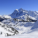 Mount Shuksan