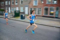 Singelloop Leiden 2019