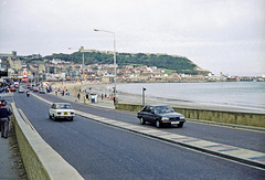 Yorkshire, Scarborough (Scan from Oct 1989)