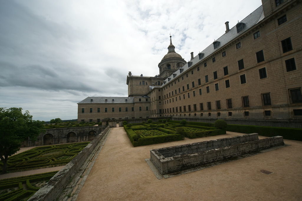 Real Monasterio