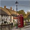 East Meon, Hampshire