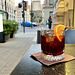 Genova 2025 – Negroni affumicato
