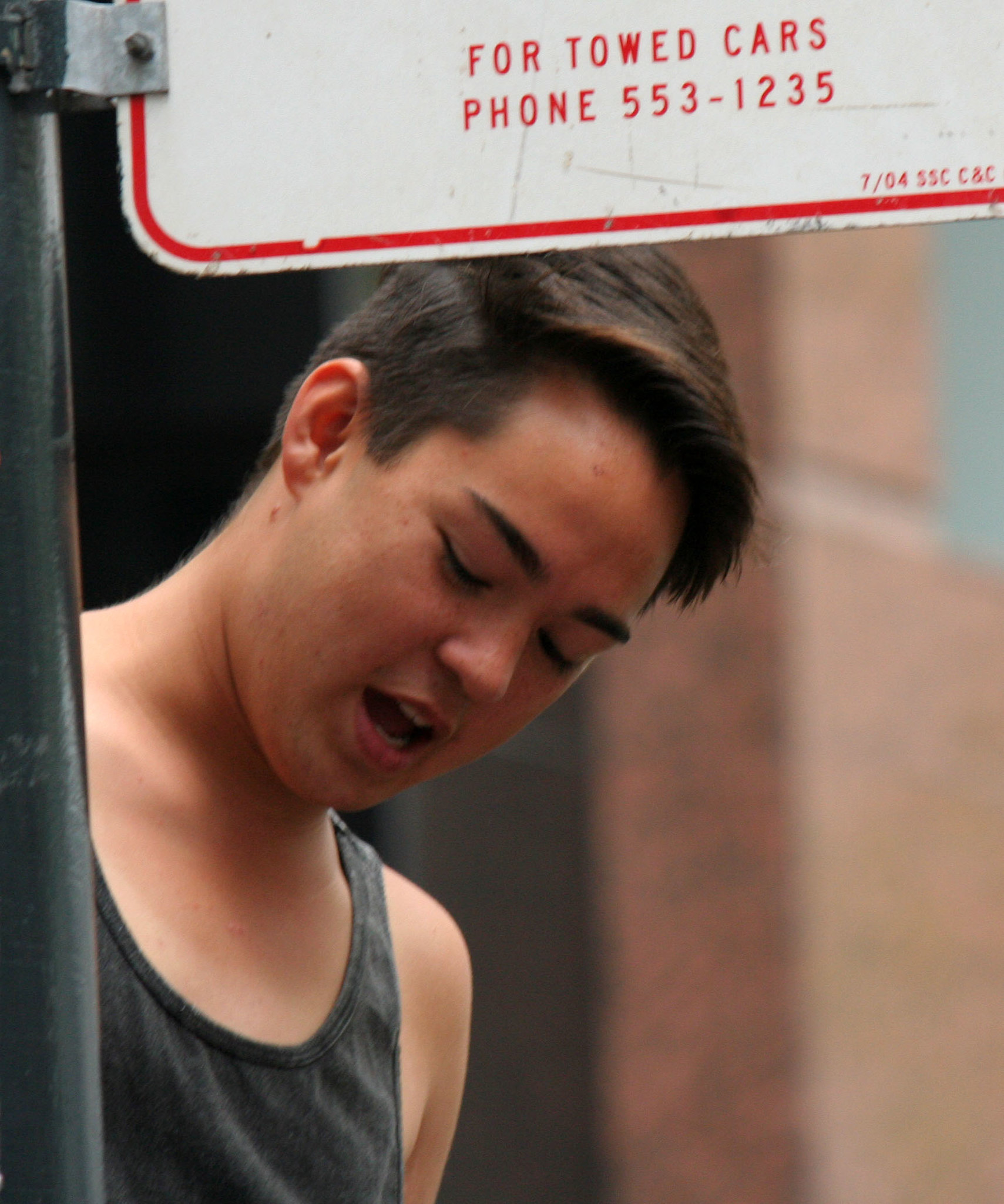 San Francisco Pride Parade 2015 (5703)