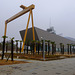 Geoje Shipbuilding Marine Cultural Centre