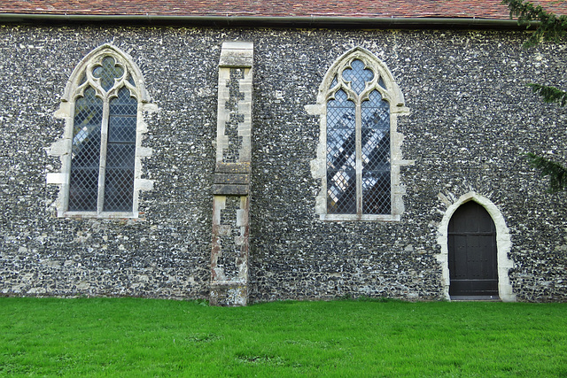 newington by sittingbourne church, kent