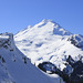 Mount Baker from Herman Saddle