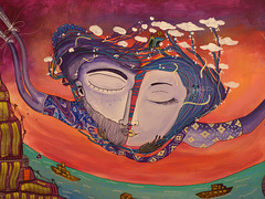 Pintura de Valparaíso 2