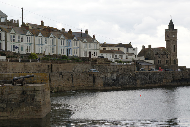 Porthleven Harbour