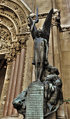 st michael cornhill, london (2)