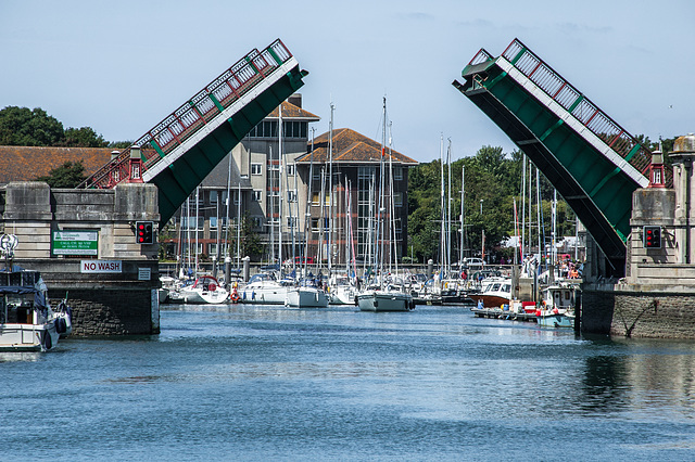 Harbour Bridge