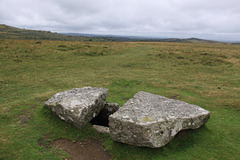 Merivale Stone Rows