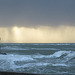 tempête Herminia entre les tempêtes vents violents orage