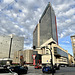 Genova 2025 – Modern buildings
